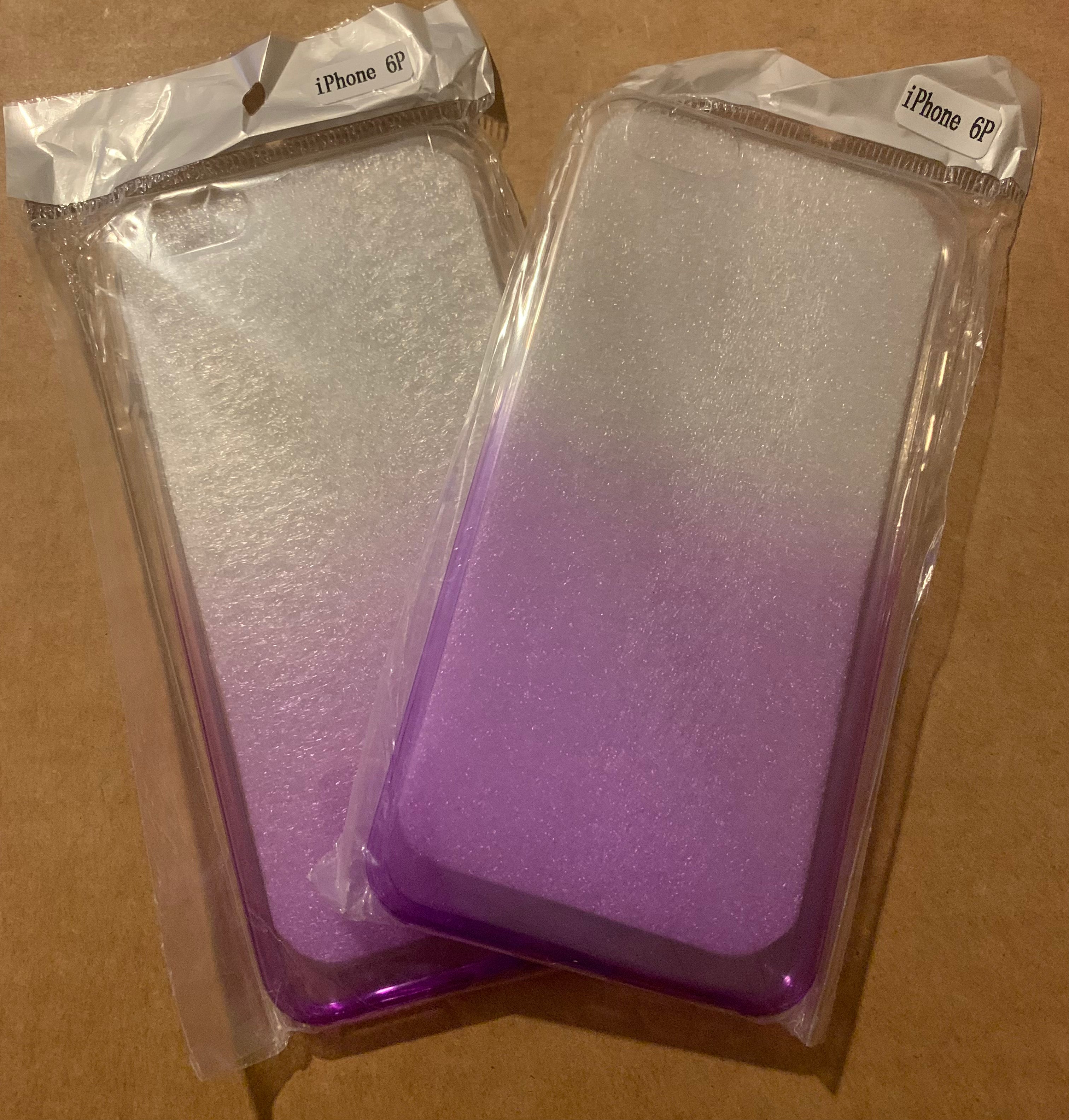 Premium Softshell TPU Colourful Gradient Cases (Extra 1.33mm Thickness)- for Apple iPhone 6Plus/6SPlus - Super Savings Technologies Co.,LTD Premium Softshell TPU Colourful Gradient Cases (Extra 1.33mm Thickness)- for Apple iPhone 6Plus/6SPlus - Super Savings Technologies Co.,LTD